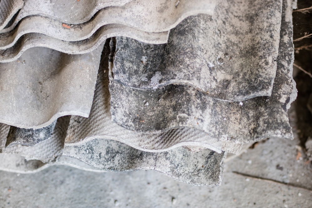 Asbestos Abatement